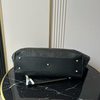 Maxi Hobo Tote Bag —  (Premium Quality)