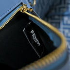 Reversible Canvas Tote Bag