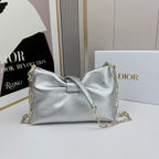 Lambskin Chain Bag
