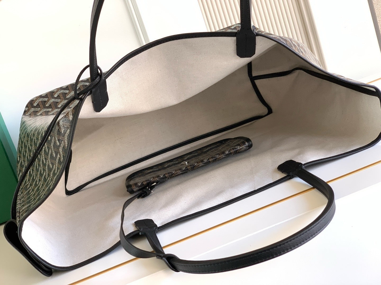 Large Capacity Designer Tote Bag – (Premium Quality )