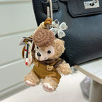 Collaboration Key Charm – Anger Forest Series