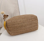 Woven Tote Bag