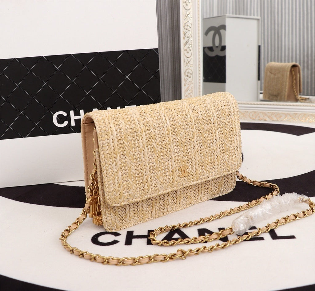 Classic Mini Wallet-On-Chain