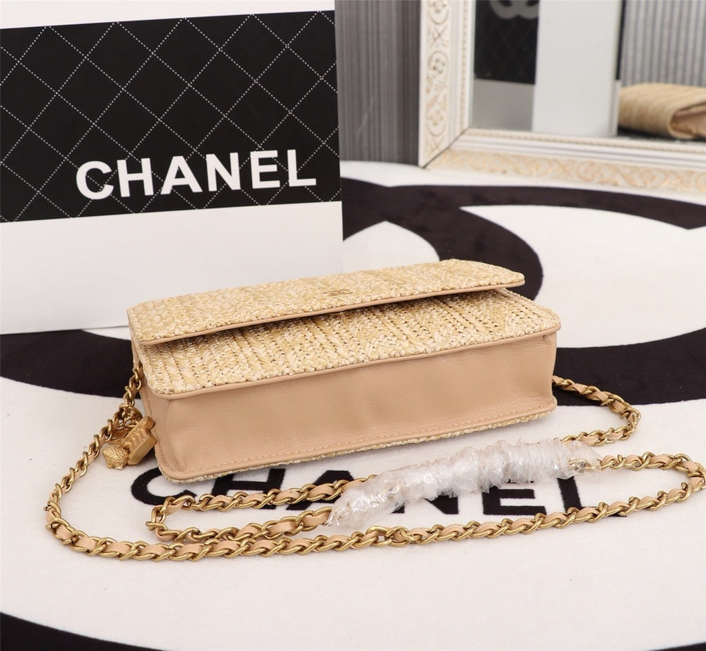 Classic Mini Wallet-On-Chain