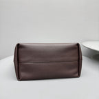 TR Henri Soft Leather Tote Bag — In Stock Now