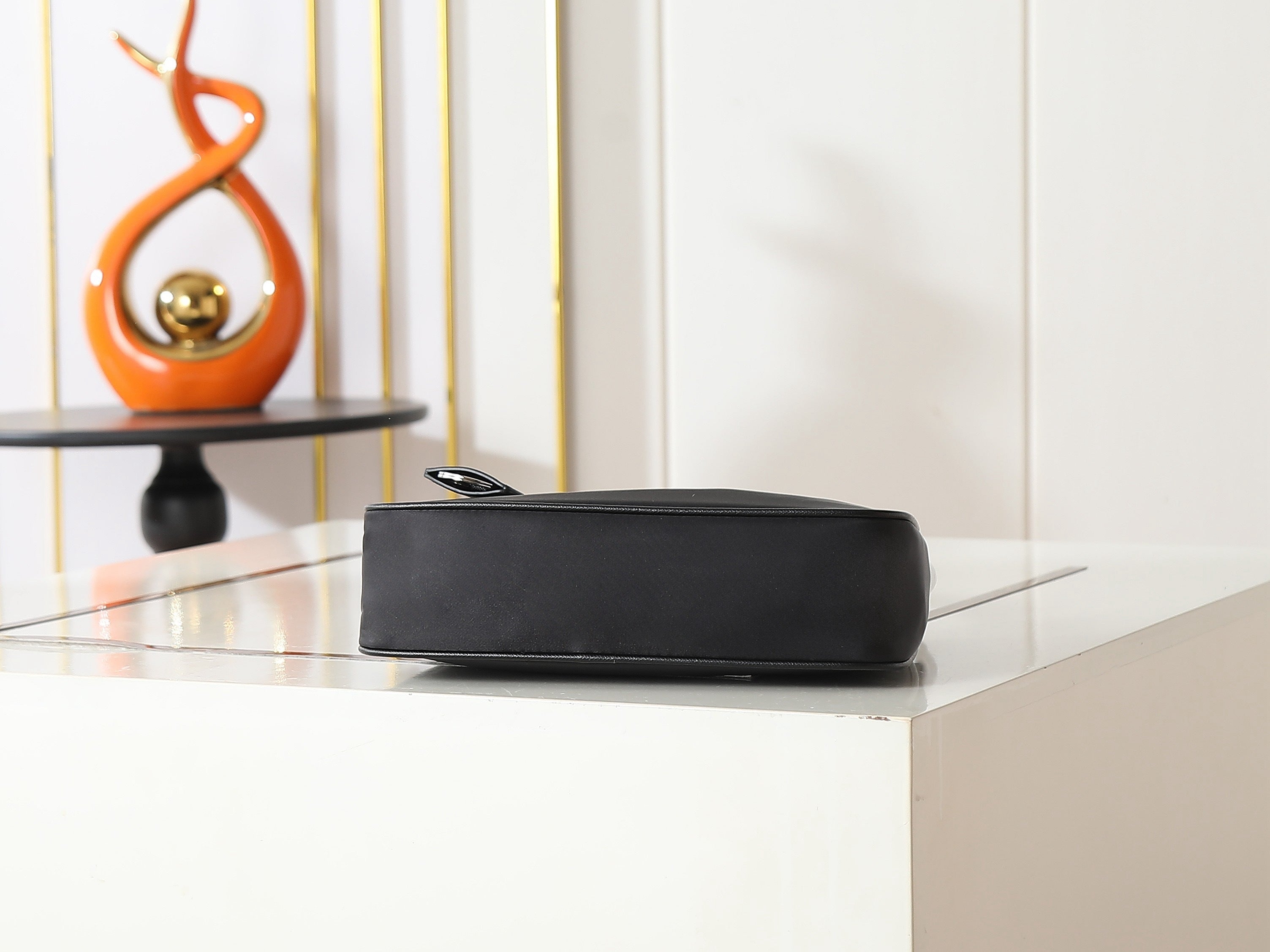 Crescent Hobo Shoulder Bag