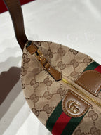 Mini Leather Shoulder Bag - Premium Quality