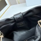 Lambskin Chain Bag