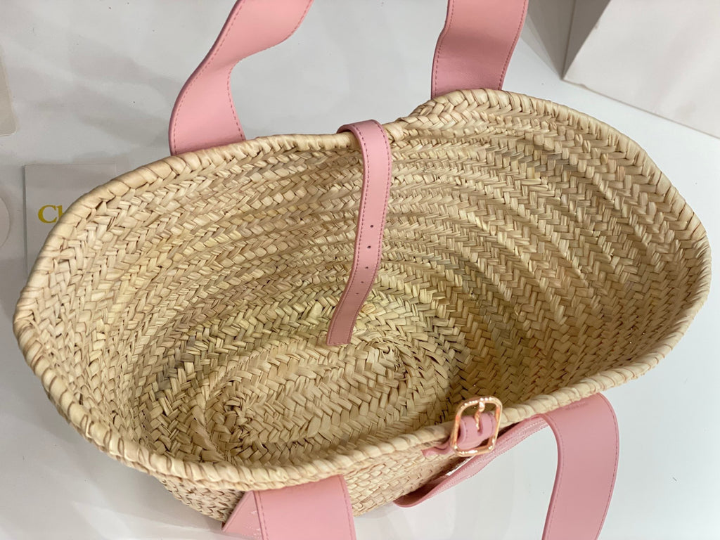 Summer Woven Bag