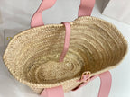 Summer Woven Bag
