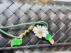 Andiamo Floral Clutch Bag