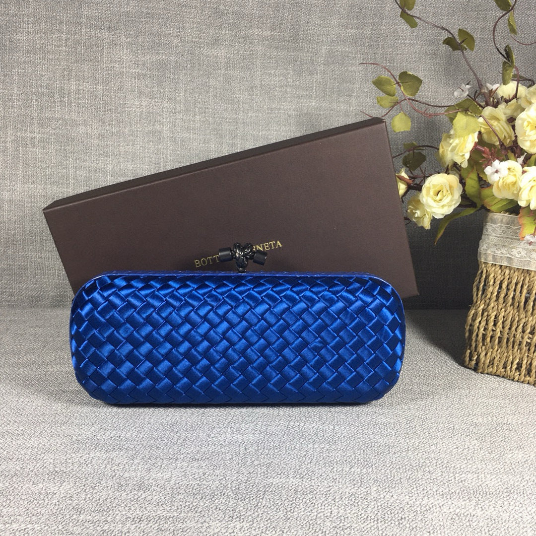 Classic Maxi Evening Clutch