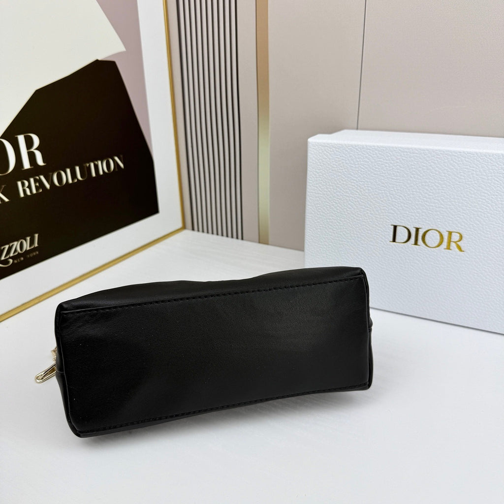 Lambskin Chain Bag
