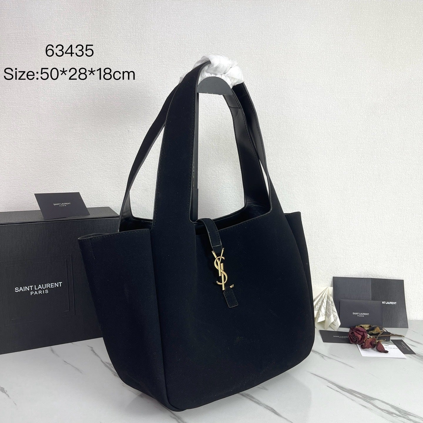 BEA High-Quality Leather Hobo Bag