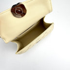 25S Vertical Mini Kelly-Style Bag