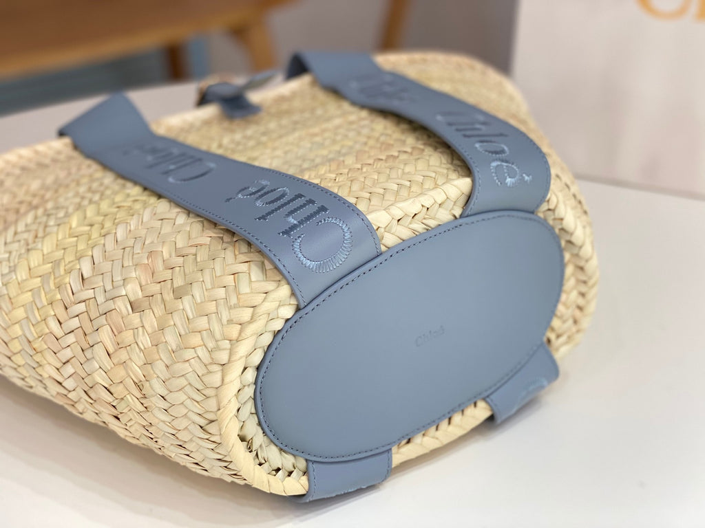 Summer Woven Bag