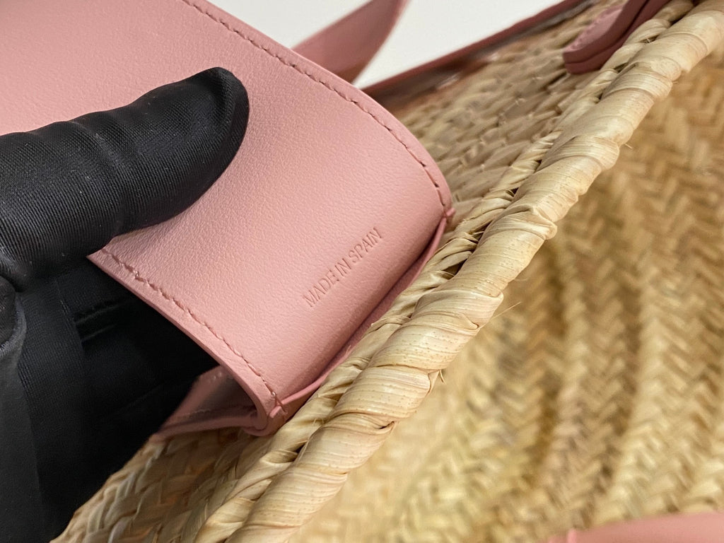Summer Woven Bag