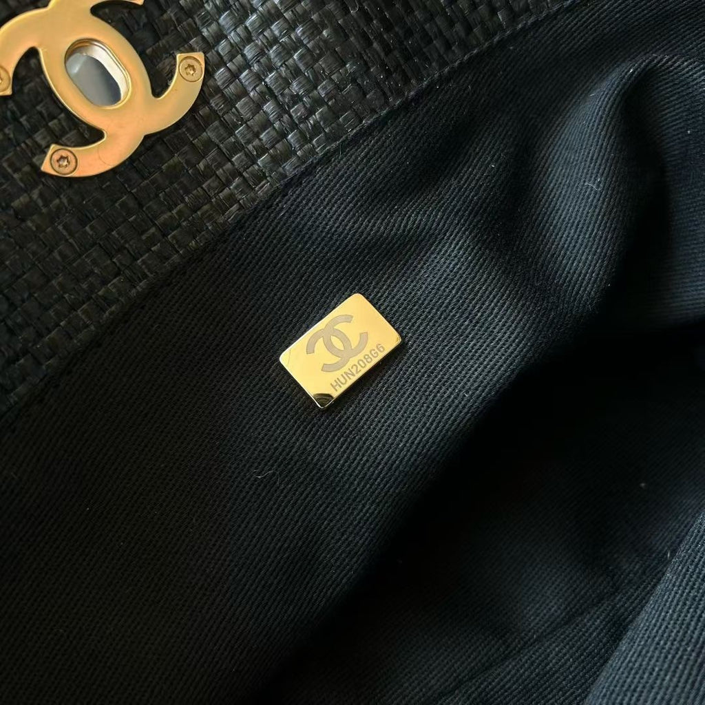 Maxi Hobo Tote Bag —  (Premium Quality)