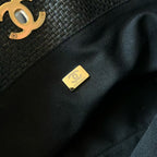 Maxi Hobo Tote Bag —  (Premium Quality)