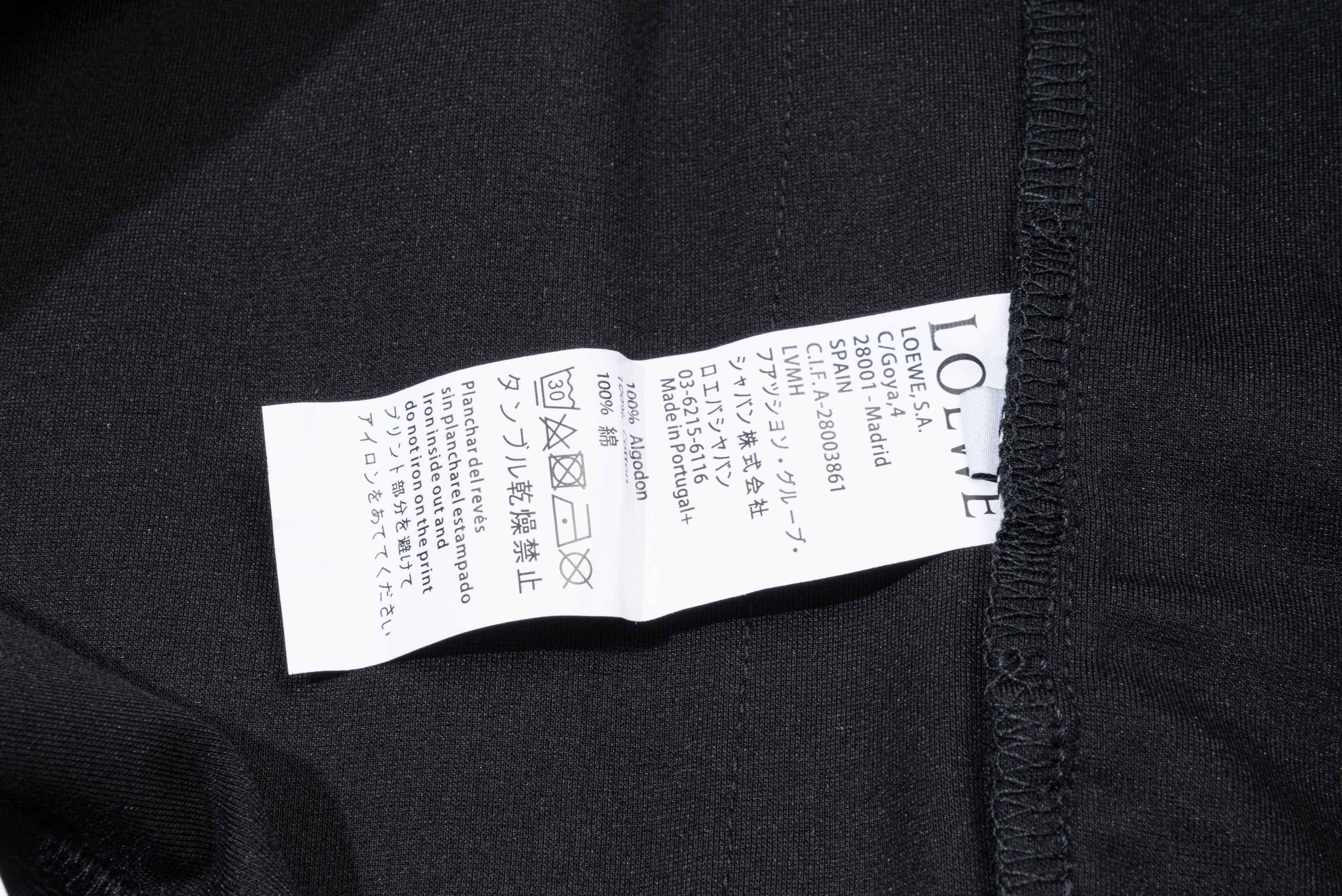 Contrast-Stitch Embroidered Tracksuit Set