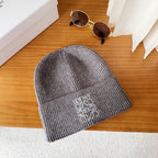 Autumn / Winter Oversized Chunky Knit Beanie
