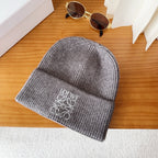 Autumn / Winter Oversized Chunky Knit Beanie