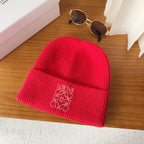 Autumn / Winter Oversized Chunky Knit Beanie