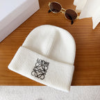 Autumn / Winter Oversized Chunky Knit Beanie