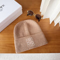 Autumn / Winter Oversized Chunky Knit Beanie