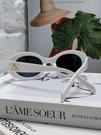 Luxury High-Quality Archway Sunglasses — Superstar Style