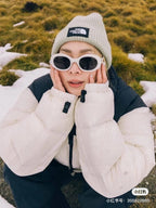 Luxury High-Quality Archway Sunglasses — Superstar Style