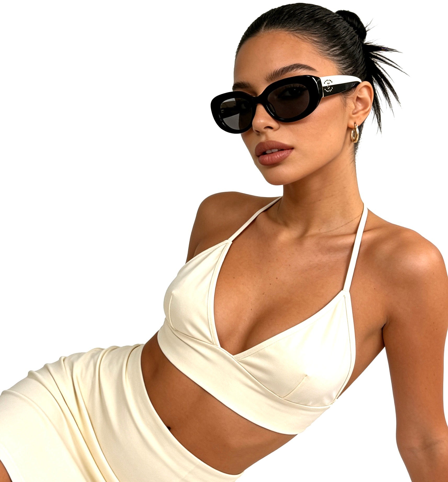Top Quality Sunglasses – Model CH5562B