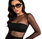 Top Quality Sunglasses – Model CH5562B