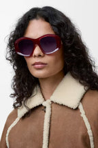 Top Quality  Sunglasses – Model LW40181U