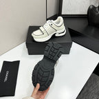 Luxury Panda Style Chunky Sneakers – Sporty Fashion Shoes – (Premium Quality )