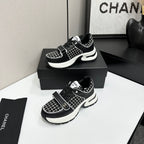 Luxury Panda Style Chunky Sneakers – Sporty Fashion Shoes – (Premium Quality )
