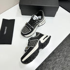 Luxury Panda Style Chunky Sneakers – Sporty Fashion Shoes – (Premium Quality )