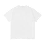 Unisex Island Graphic Cotton T-Shirt