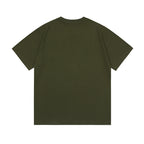 Unisex Island Graphic Cotton T-Shirt