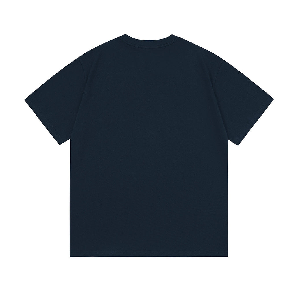 Unisex Island Graphic Cotton T-Shirt