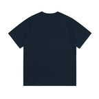 Unisex Island Graphic Cotton T-Shirt