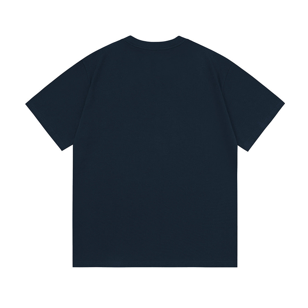 Unisex Island Graphic Cotton T-Shirt