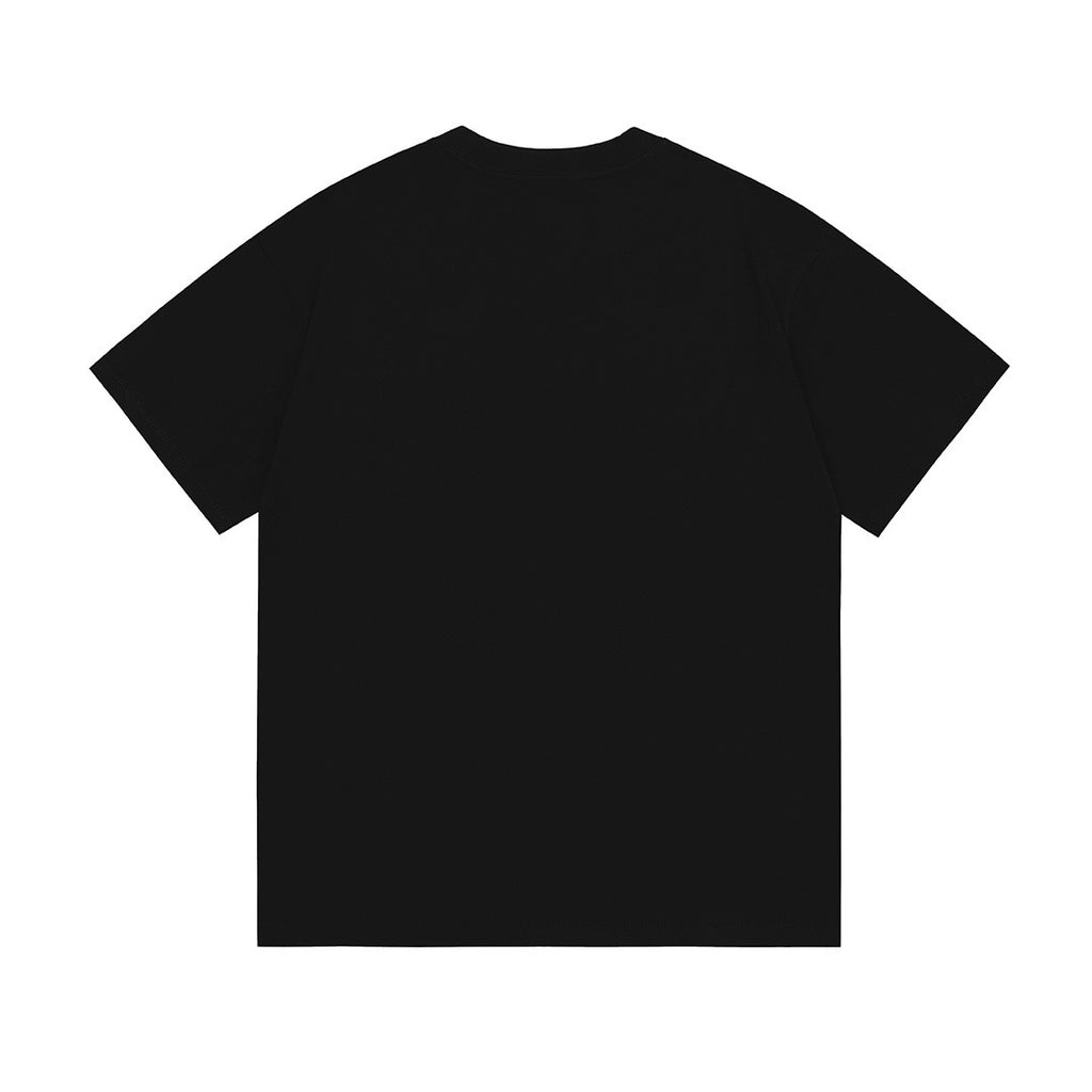 Unisex Island Graphic Cotton T-Shirt