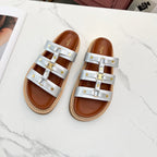Luxurious Slippers