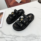 Luxurious Slippers