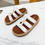 Luxurious Slippers