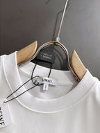 2025 Premium Cotton Embroidered Tank Top