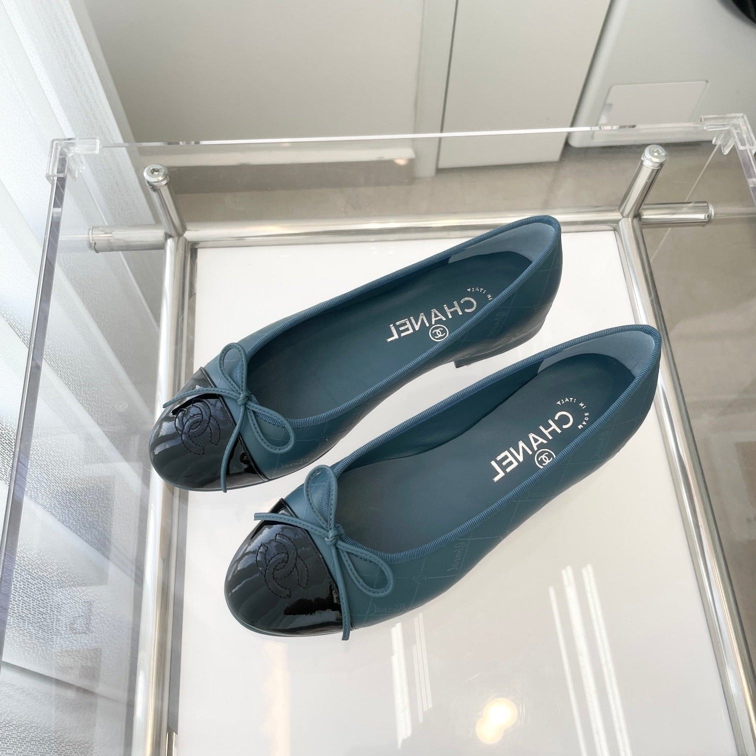 Classic Ballet Flats