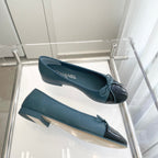 Classic Ballet Flats