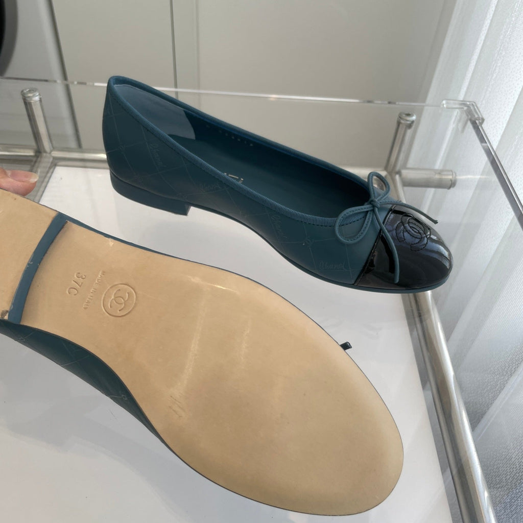 Classic Ballet Flats